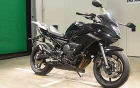 YAMAHA XJ6 2010 RJ19