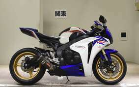 HONDA CBR1000RR Gen. 2 2008 SC59