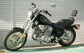 YAMAHA VIRAGO 1100 1991 1TFN