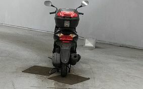 SUZUKI ADDRESS V125 S CF4MA