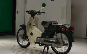 HONDA C50 SUPER CUB AA01