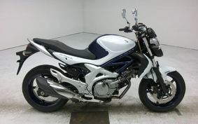 SUZUKI グラディウス400 2010 VK58A