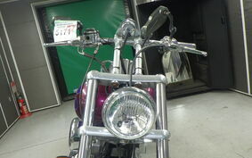 HARLEY FXD 1450 2002 GHV