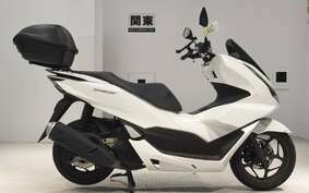 HONDA PCX125 JK05