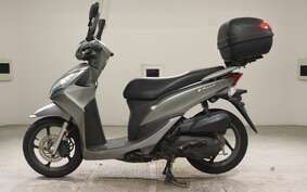 HONDA DIO 110 JF31