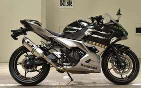 KAWASAKI NINJA 250 EX250P