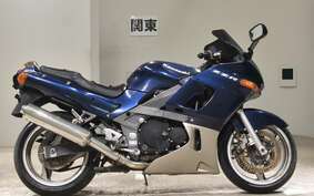 KAWASAKI ZZ-R400 Gen.2 2005 ZX400N