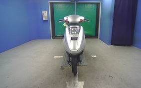 HONDA SPACY 125 Gen. 3 JF04