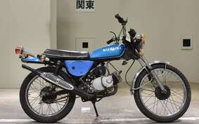 SUZUKI TS50 Hustler TS50