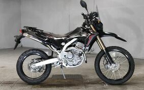 HONDA CRF250L MD44