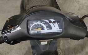 SUZUKI LETS2 CA1PA