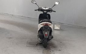 HONDA DIO AF68