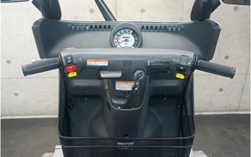 HONDA GYRO TA03