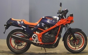 SUZUKI GSX400X IMPULSE 1989 GK71E