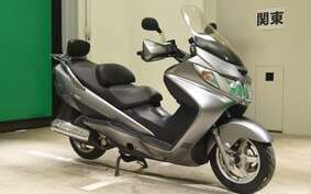 SUZUKI SKYWAVE 250 (Burgman 250) Gen.2 CJ43A