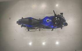 SUZUKI GSX250R DN11A