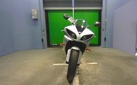 YAMAHA YZF-R1 2009 RN24J