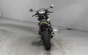 KAWASAKI Z900RS CAFE 2020 ZR900C