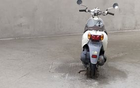 SUZUKI LETS4 CA45A