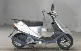 SUZUKI ADDRESS V100 CE13A