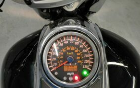 SUZUKI BOULEVARD 1500 2006 VY52A