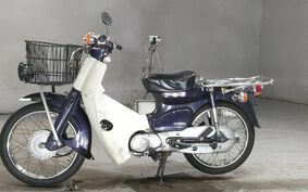 HONDA C70 SUPER CUB HA02