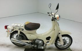 HONDA LITTLE CUB AA01