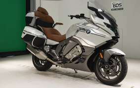 BMW K1600GTL 2023