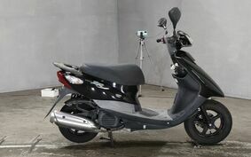 YAMAHA JOG ZR Evolution 2 SA39J