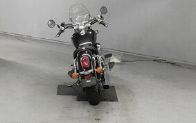 HONDA SHADOW 400 2009 NC34