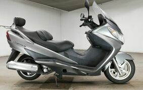 SUZUKI SKYWAVE 400 2006 CK43A