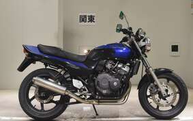 HONDA JADE MC23