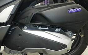 HONDA PCX 160 KF47