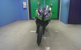 KAWASAKI NINJA 250 ABS EX250L