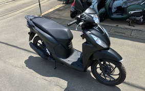 HONDA DIO 110 JK03