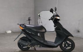 SUZUKI ADDRESS V50 CA4BA