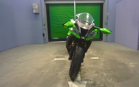 KAWASAKI ZX 10 NINJA R 2015 ZXCJ1X