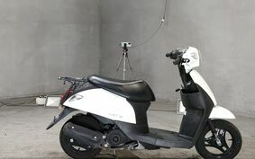 SUZUKI LET's CA4AA