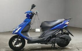 SUZUKI ADDRESS V125 S CF4MA