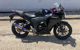 HONDA CBR250R MC41