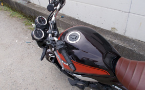 KAWASAKI Z900RS 2019 ZR900C