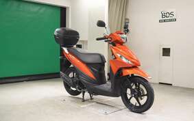 SUZUKI ADDRESS 110 CE47A