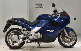 BMW K1200R S 2001