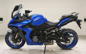 SUZUKI GSX-S1000GT 2022 EK1AA