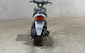 SUZUKI ADDRESS V125 CF4EA