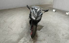 KAWASAKI NINJA 400 2014 EX400E