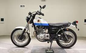 SUZUKI GRASS TRACKER NJ47A