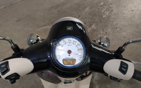 HONDA GIORNO AF77