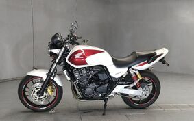 HONDA CB400SF VTEC REVO 2015 NC42