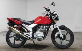 HONDA CBF125 PCJ7